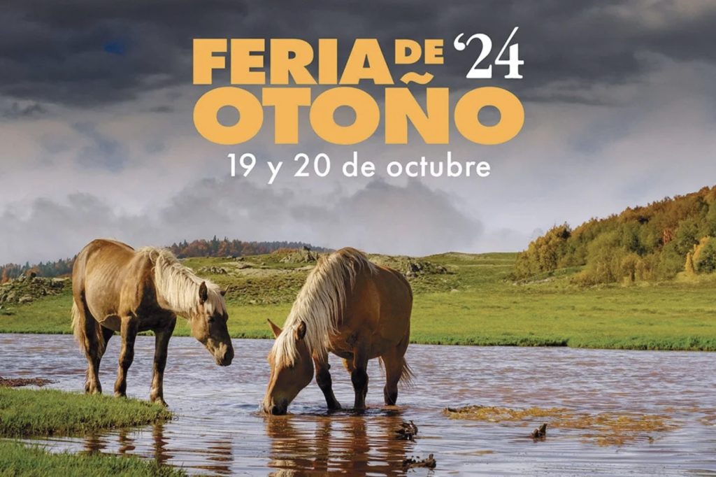 Feria de Otoño de Biescas